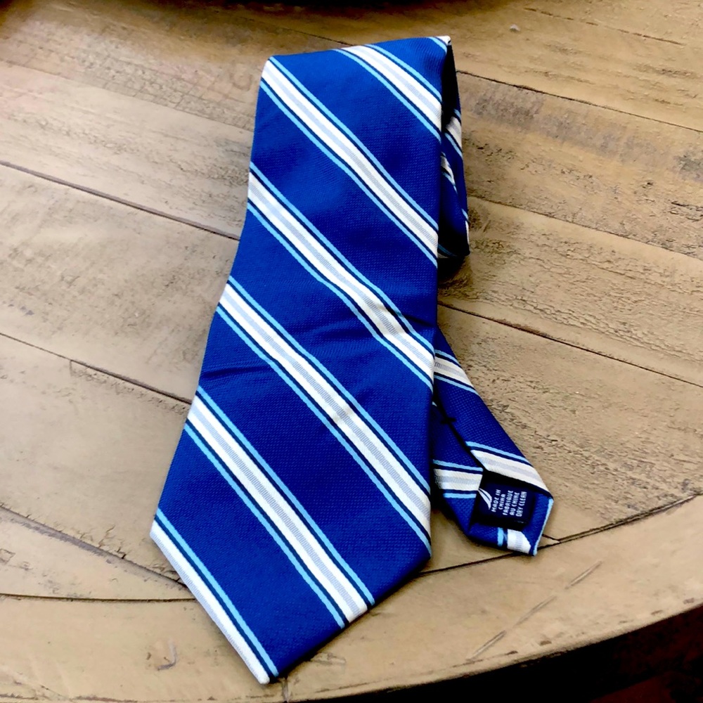 Nautica Men’s Tie